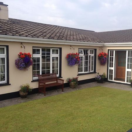 Atlantic House Bed & Breakfast Lisdoonvarna Exterior foto