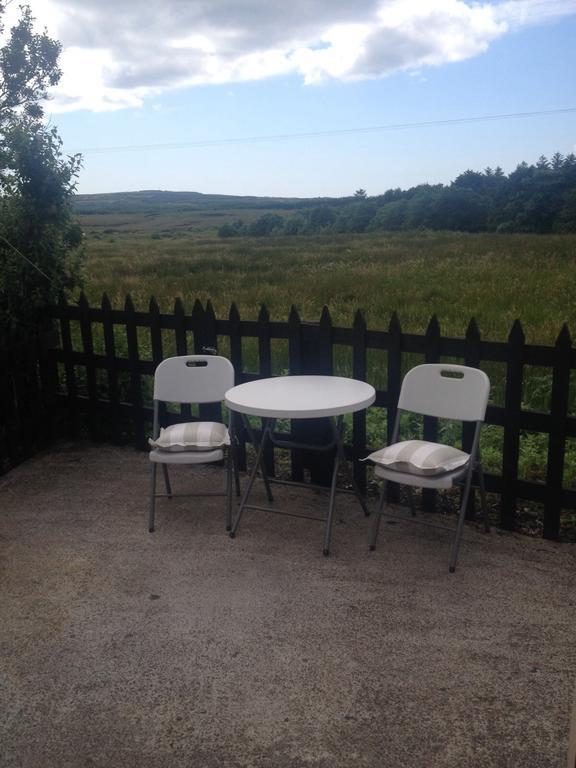 Atlantic House Bed & Breakfast Lisdoonvarna Exterior foto