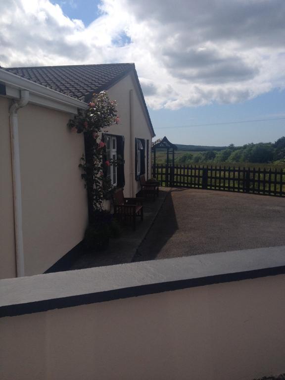 Atlantic House Bed & Breakfast Lisdoonvarna Exterior foto