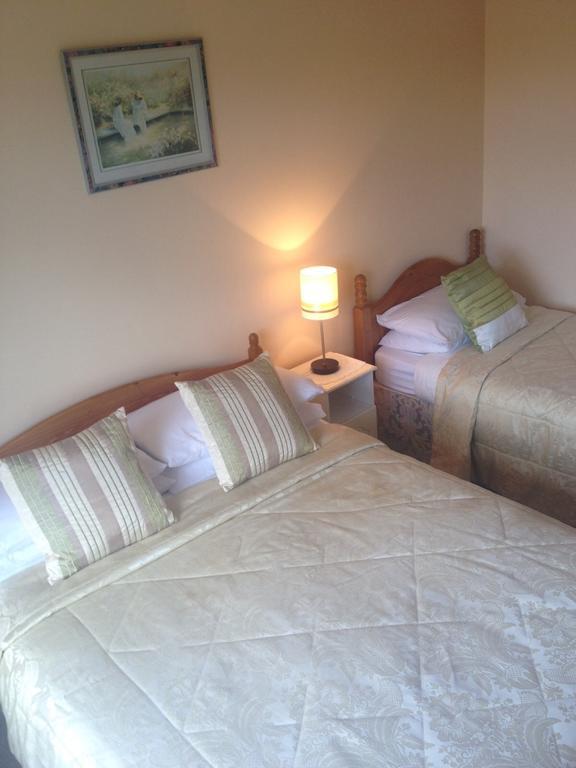 Atlantic House Bed & Breakfast Lisdoonvarna Cameră foto