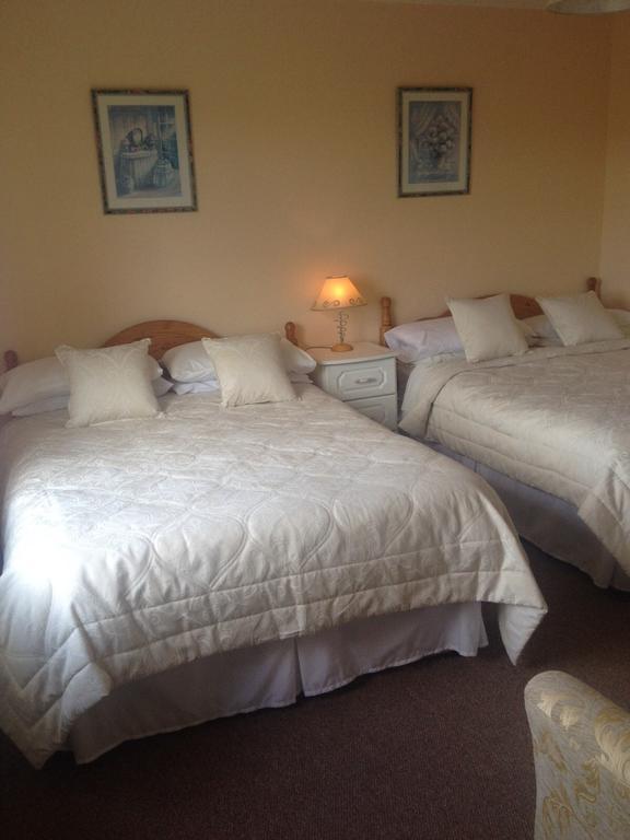 Atlantic House Bed & Breakfast Lisdoonvarna Cameră foto