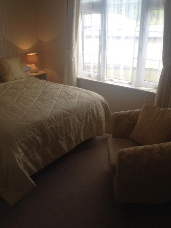Atlantic House Bed & Breakfast Lisdoonvarna Cameră foto