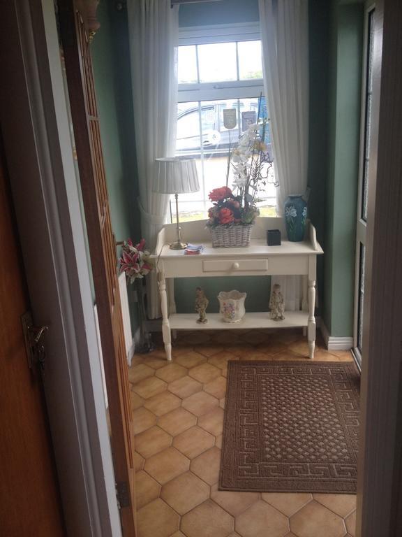 Atlantic House Bed & Breakfast Lisdoonvarna Cameră foto