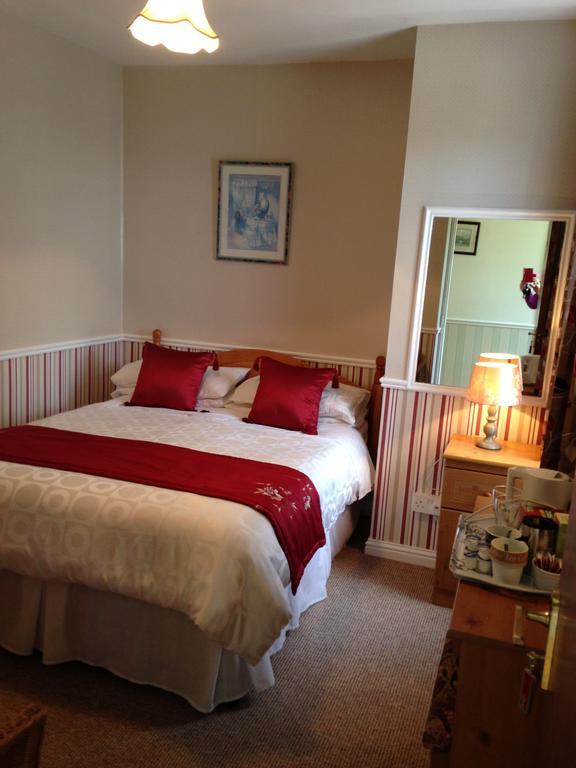 Atlantic House Bed & Breakfast Lisdoonvarna Cameră foto