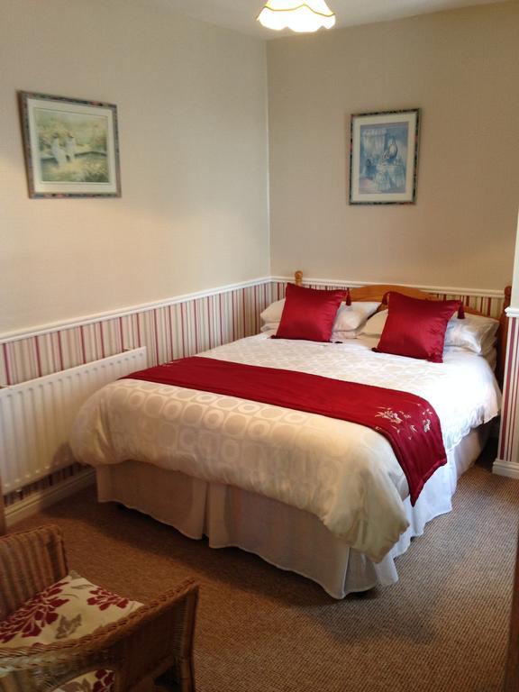 Atlantic House Bed & Breakfast Lisdoonvarna Cameră foto